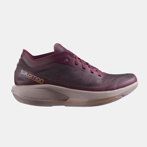 Picture of SALOMON - PHANTASM W